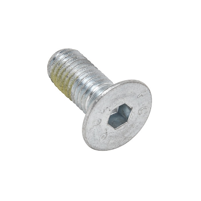 Aeg boulon m10x25 pour poulie de lave-linge 1051190005 pour aeg lavamat76730w 91400202302