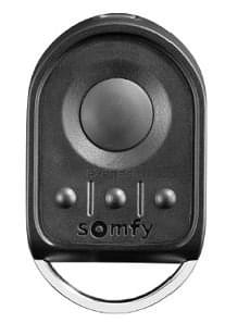 télécommande portail somfy keygo io