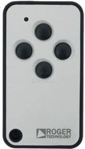 télécommande portail roger tx54r