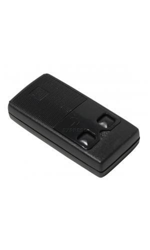 télécommande portail cardin s738-tx2 27.195 mhz