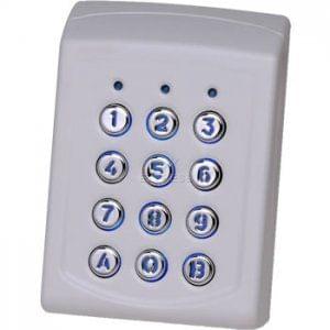 télécommande portail allmatic rk3