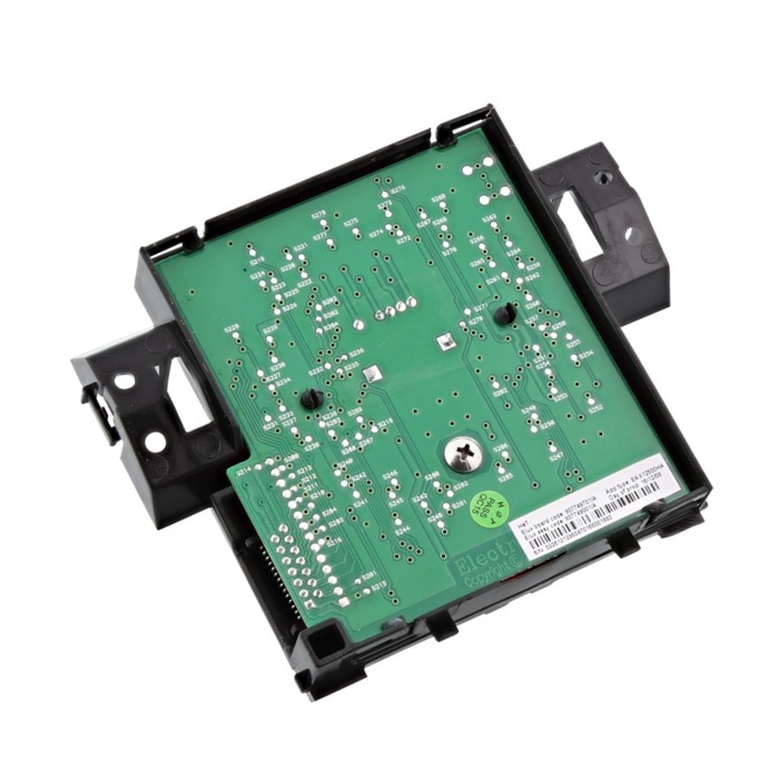 Electrolux sélecteur de programme pour lave-linge 1086780010 pour sèche-linge electrolux edh3497rdw