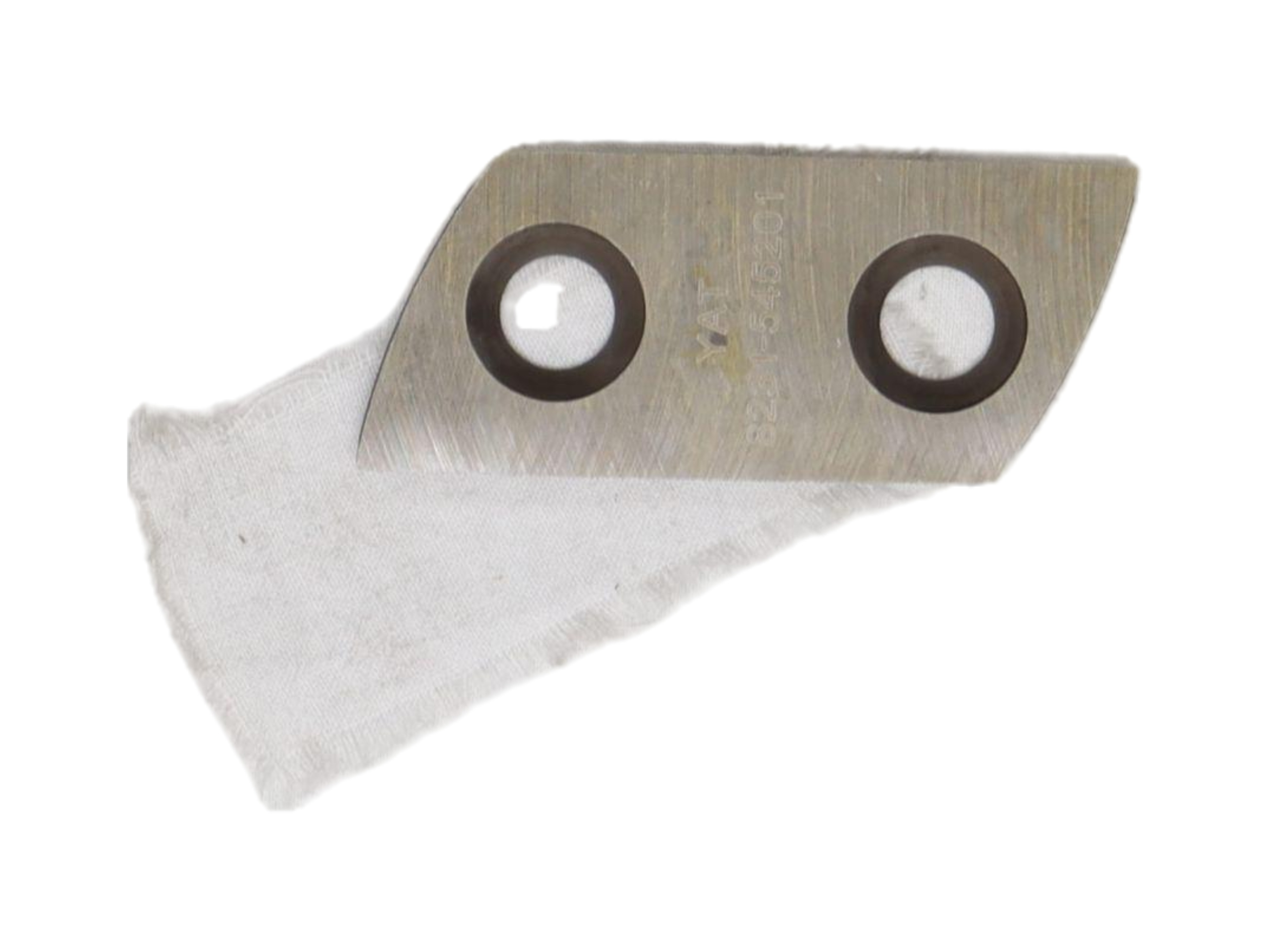 Ryobi lame 5131004882 pour broyeur rsh2400r