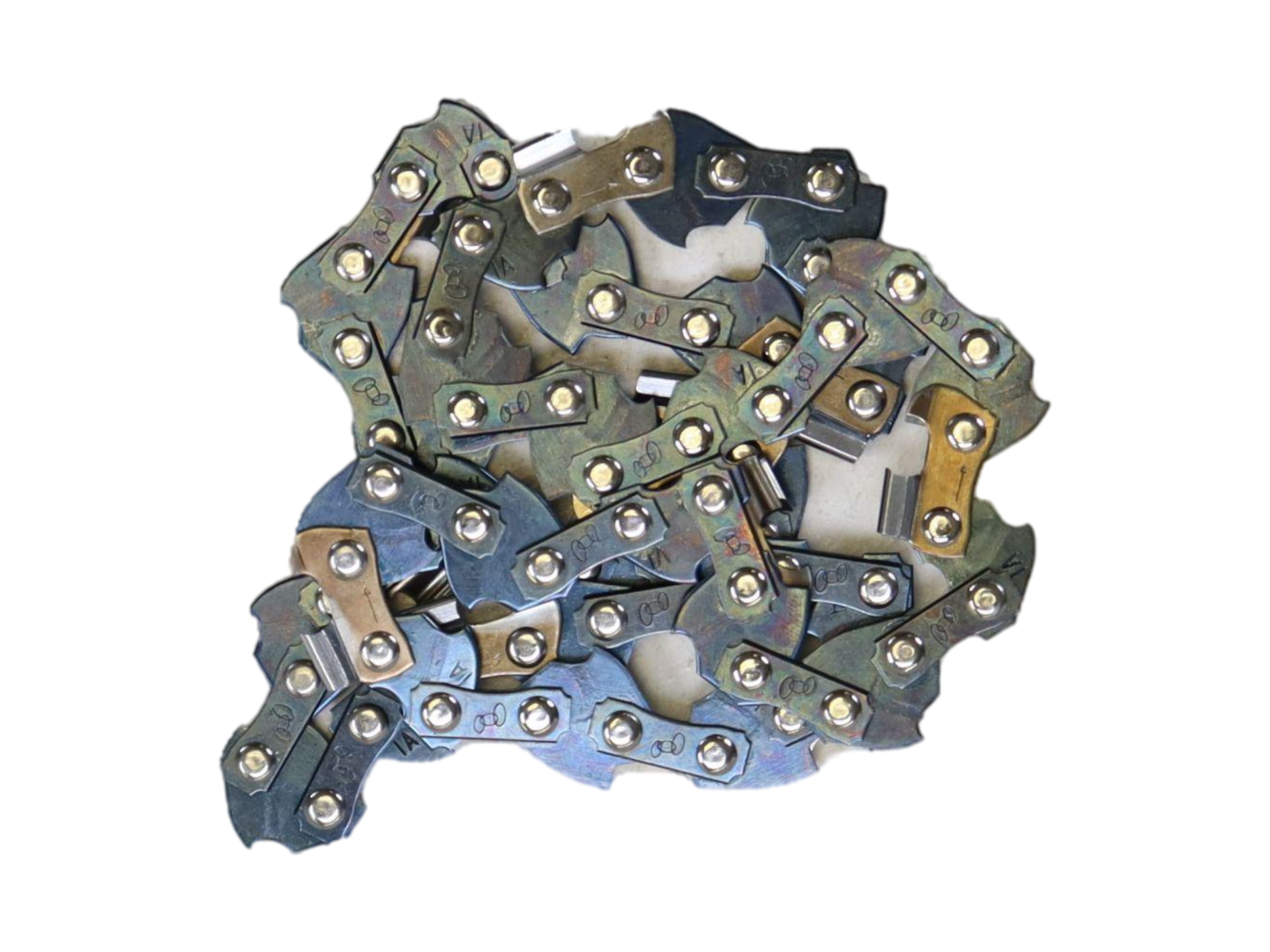 Ryobi chaine 20cm elagueur 18v rac234 5132002588 pour Élagueuse ryobi