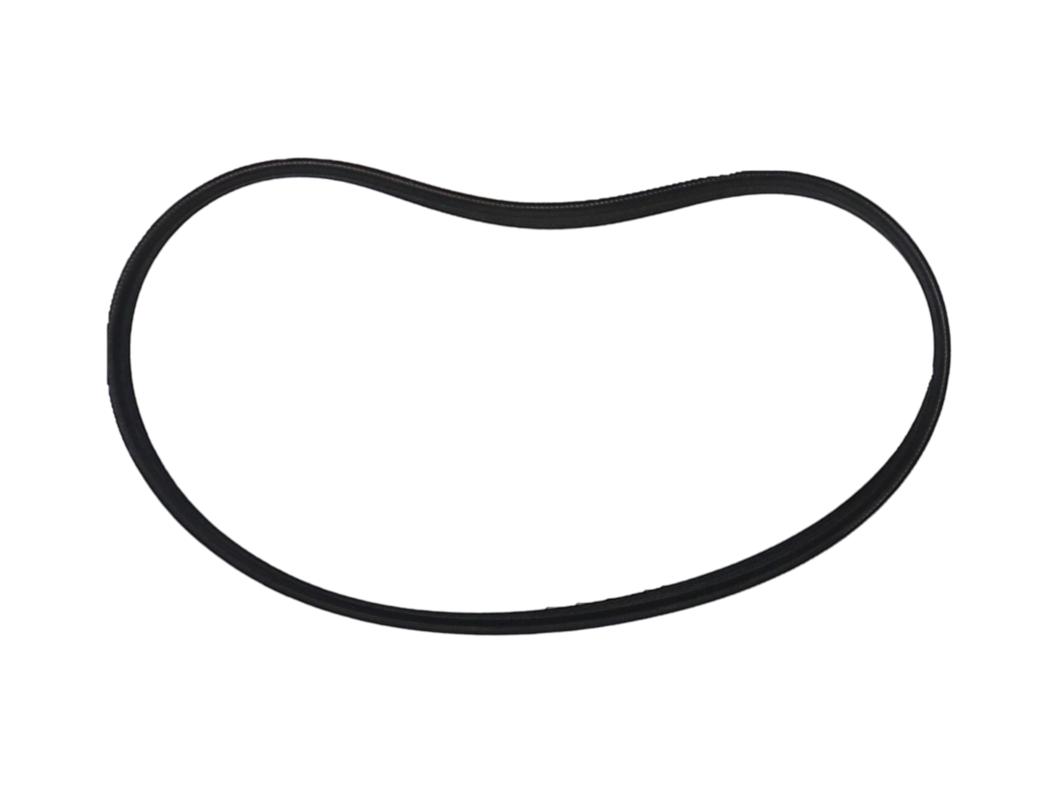 Bosch courroie d’entrainement f016l65109 pour tondeuse bosch rotak 43 ergoflex 3600ha4379