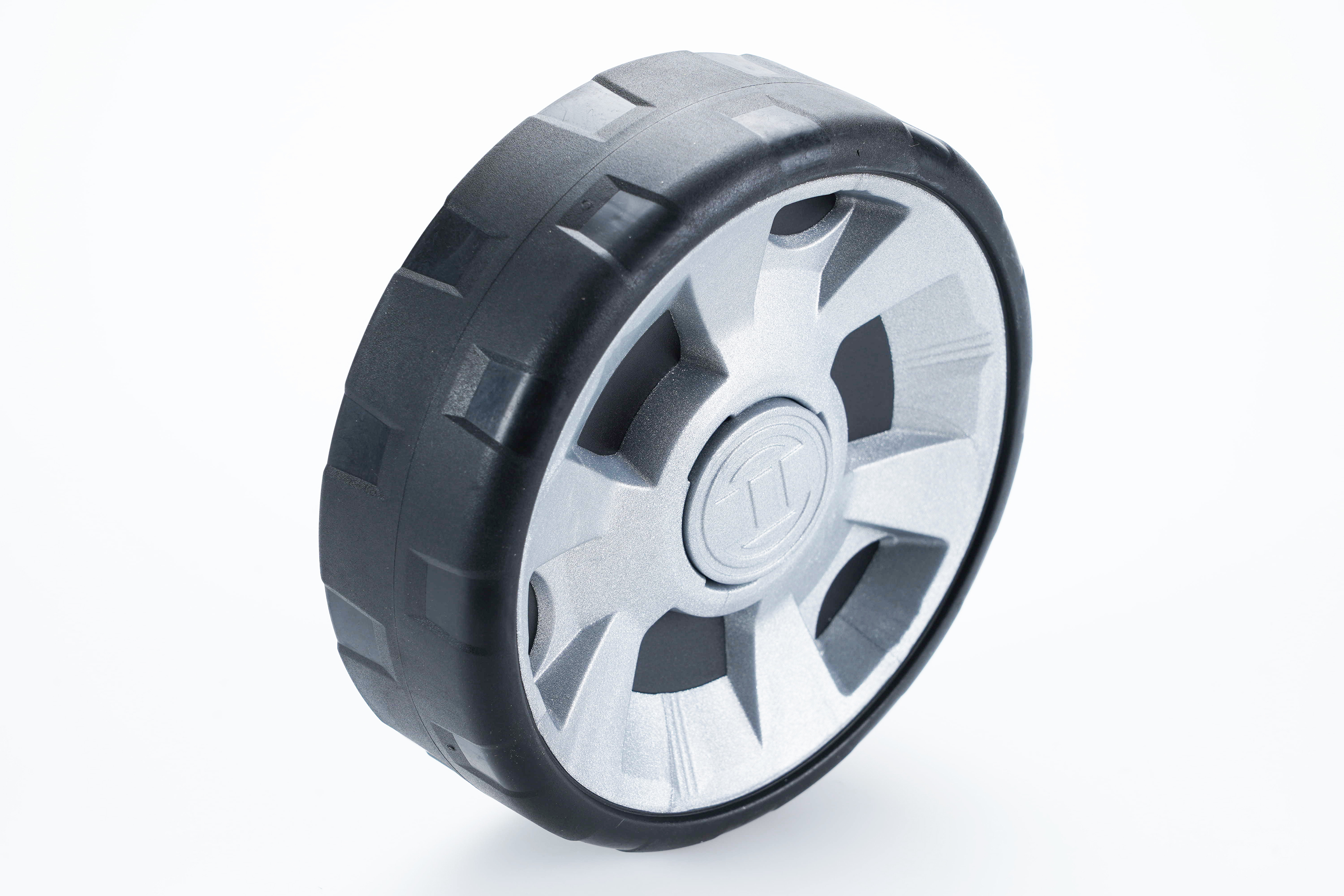 Bosch roue f016104305 pour tondeuse bosch rotak 43 ergoflex 3600ha4379