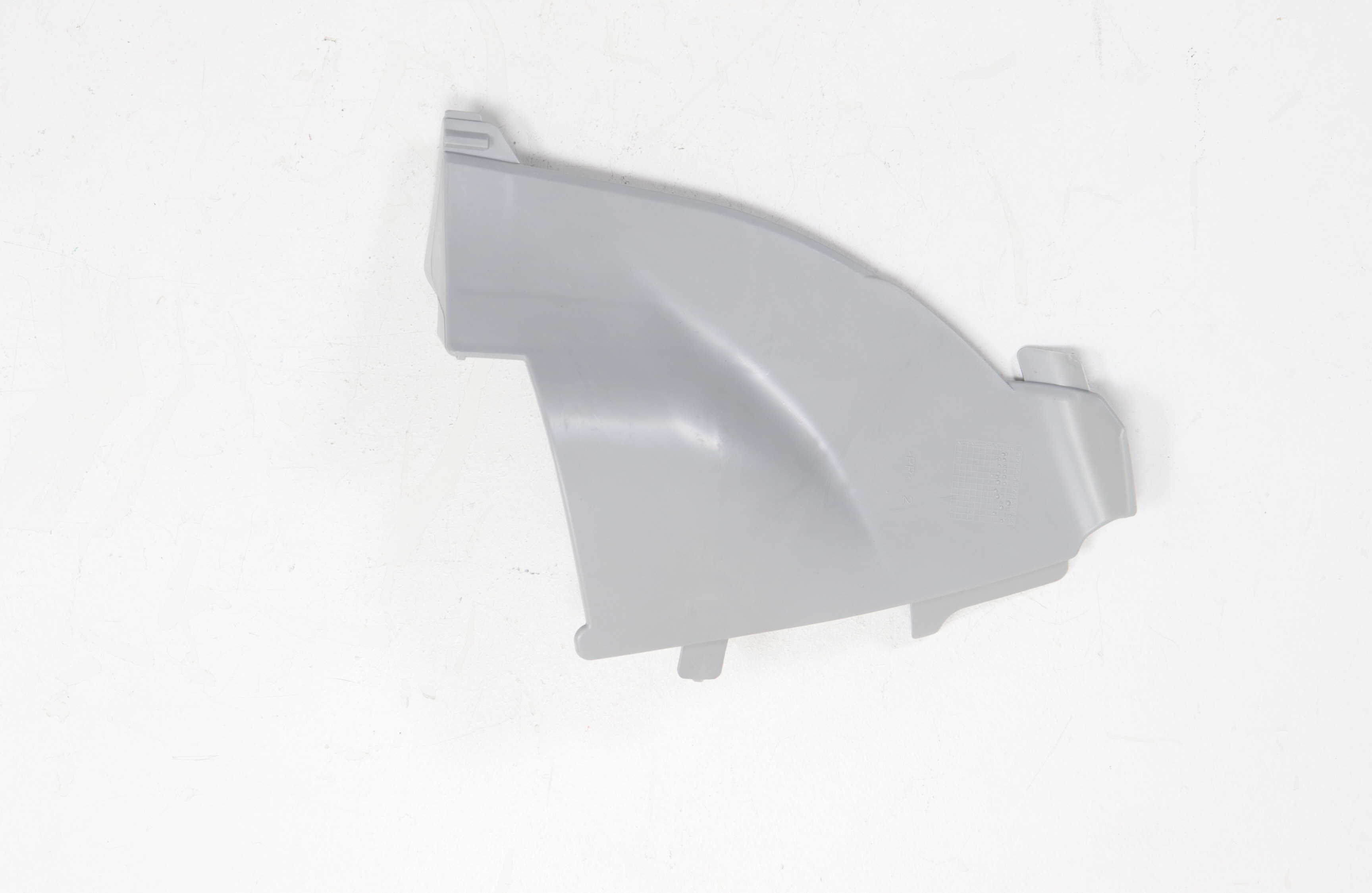 Bosch cache de recouvrement f016l66041 pour tondeuse rotak 410 li ergoflex