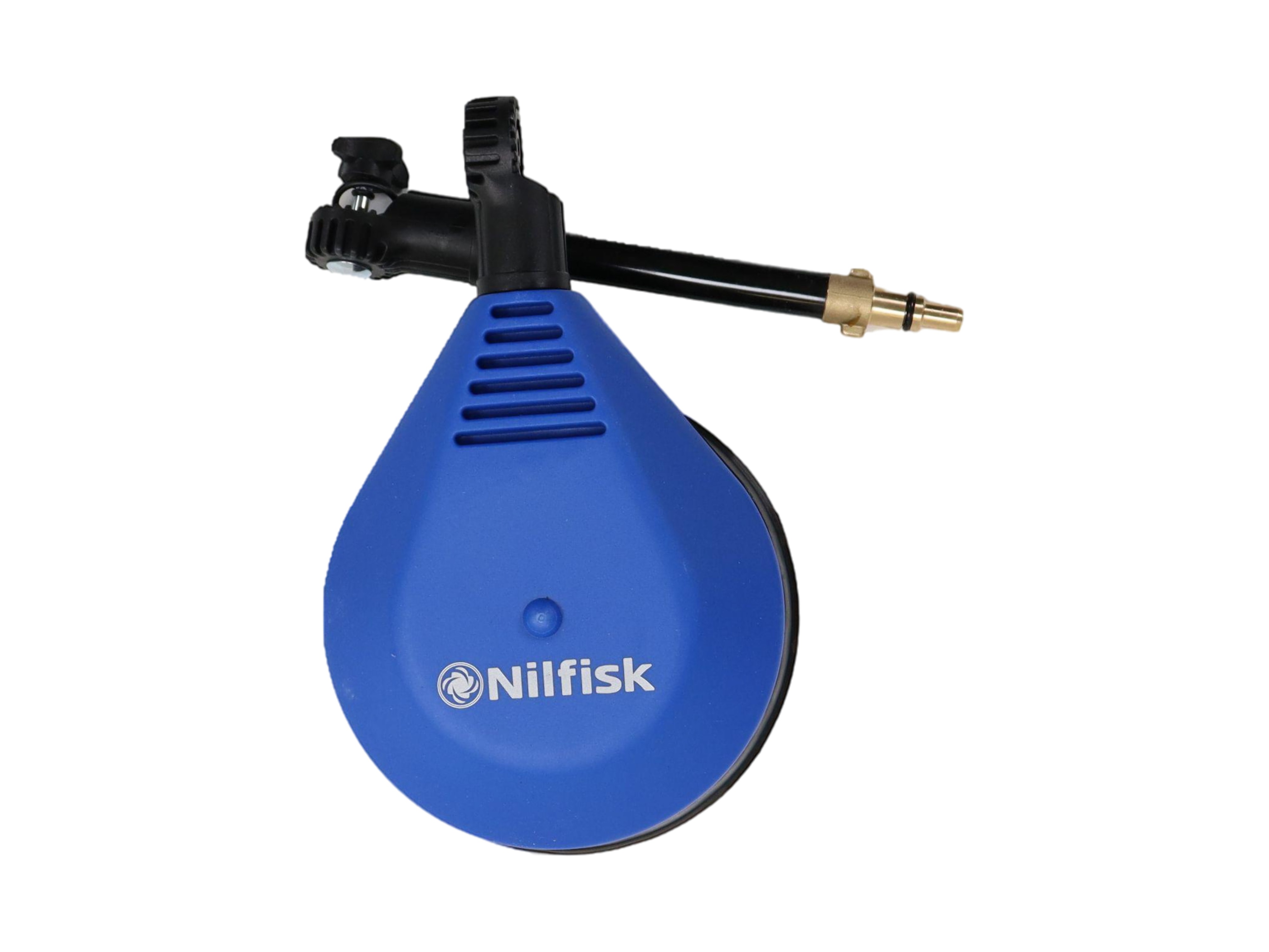 Nilfisk brosse rotative a angle reglable 6410762 pour nettoyeur haute-pression p 150.2