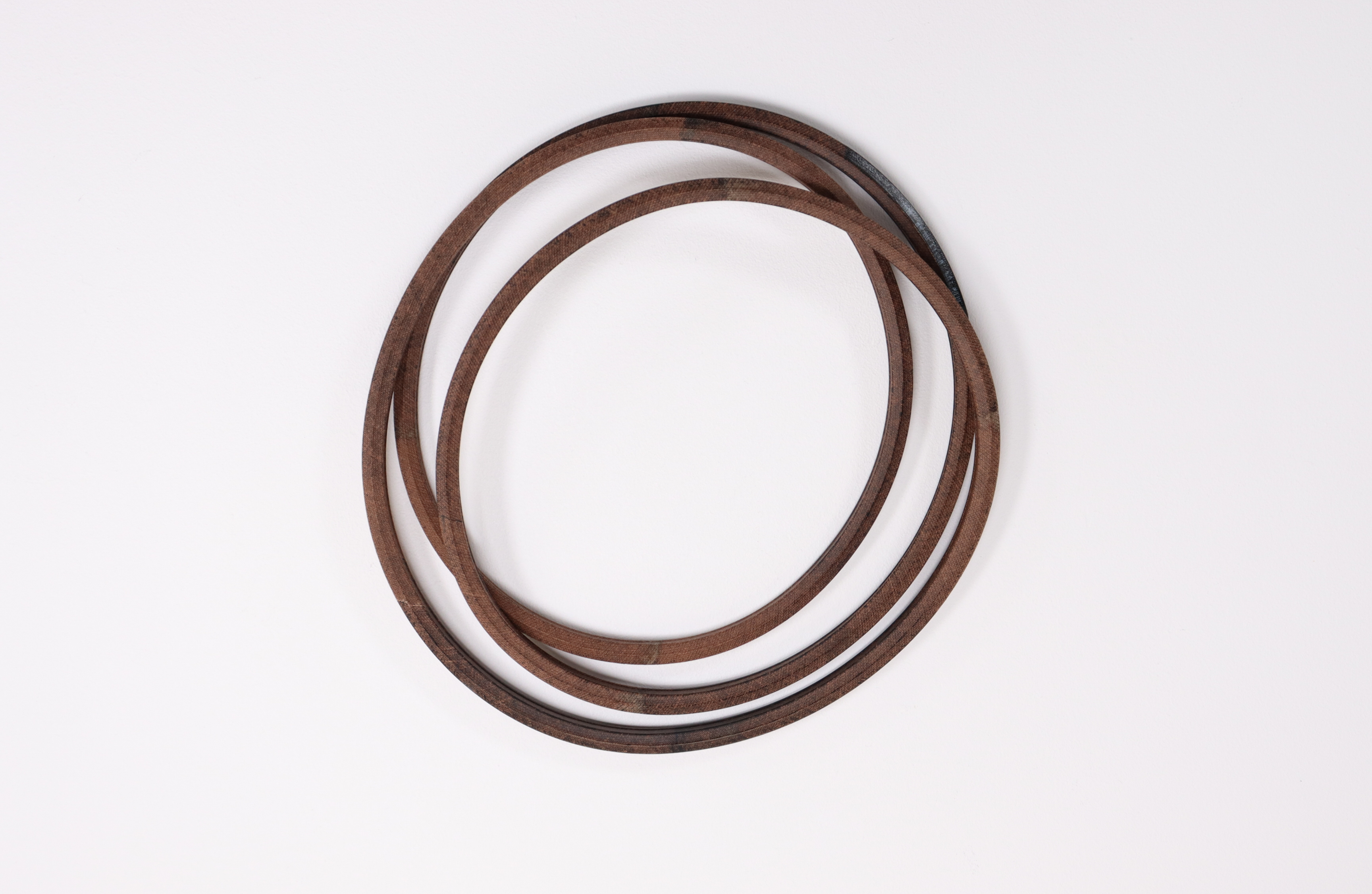 Mtd courroie de coupe 754-04174 pour tondeuse autoportee smart rn 145 - 13hm76kn600