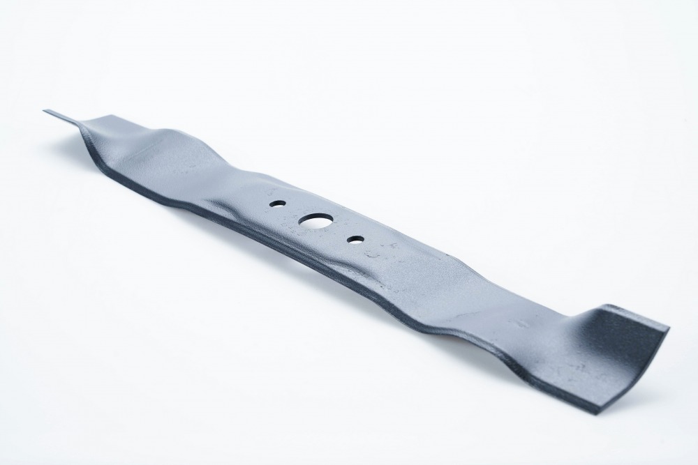 Stiga lame mulching 181004460/0 pour tondeuse stiga inv t5046-tb