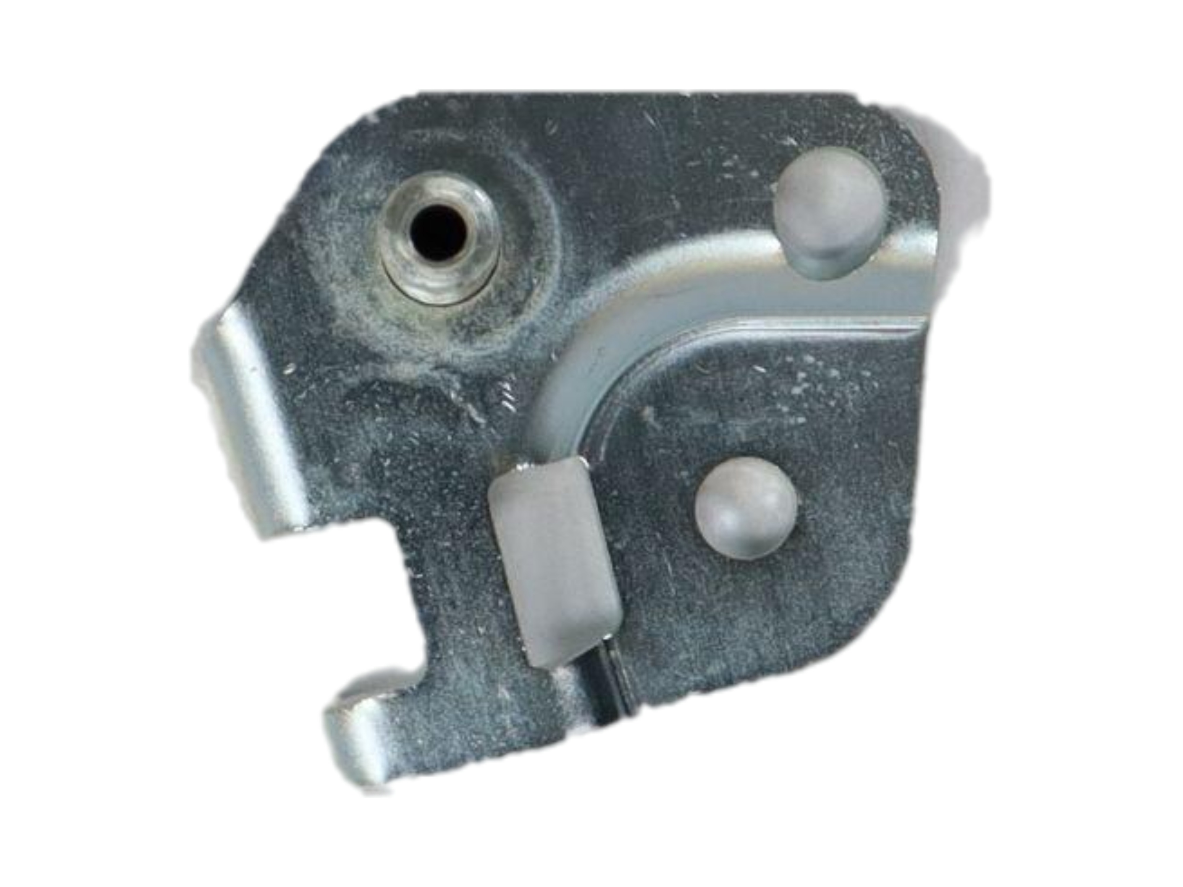 Support roue avant droite tondeuse honda 42911vg0000