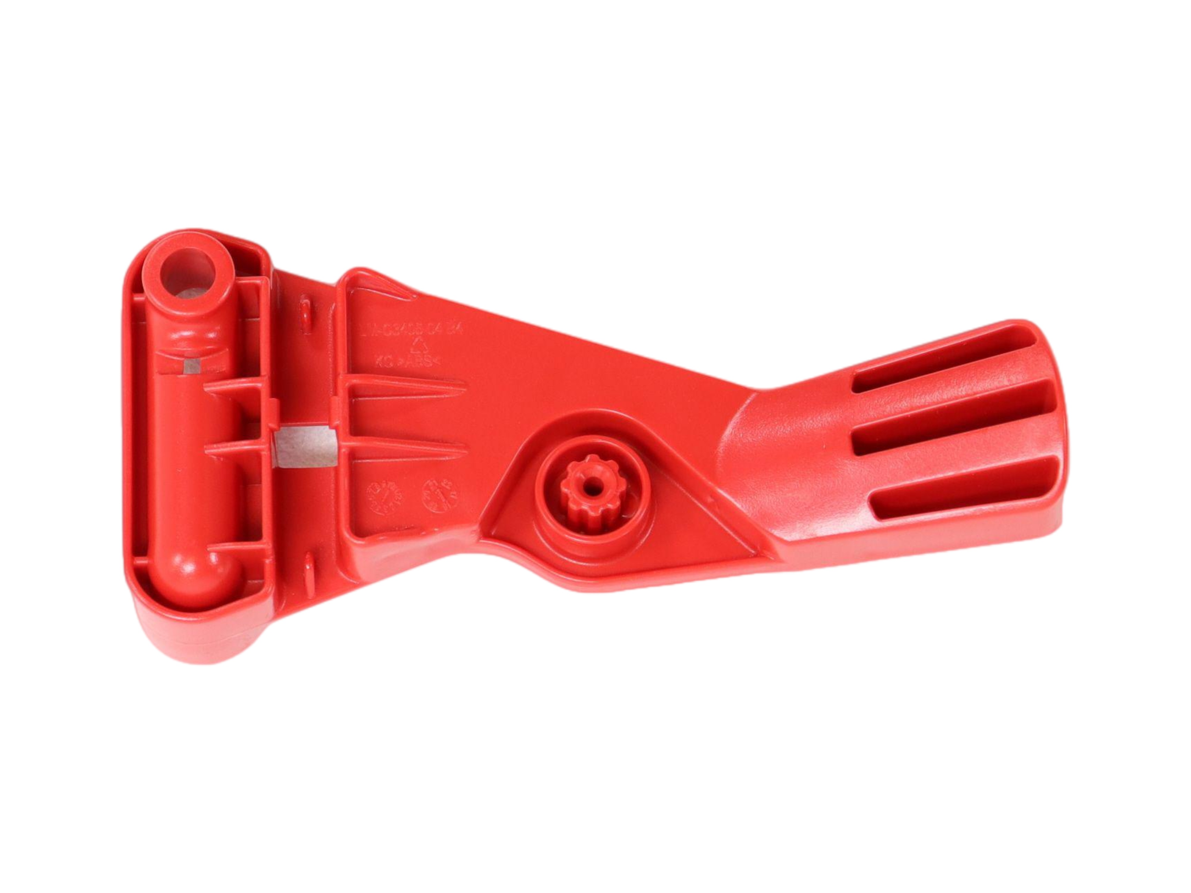 Bosch levier d'arret f016f04719 pour tondeuse arm 3400