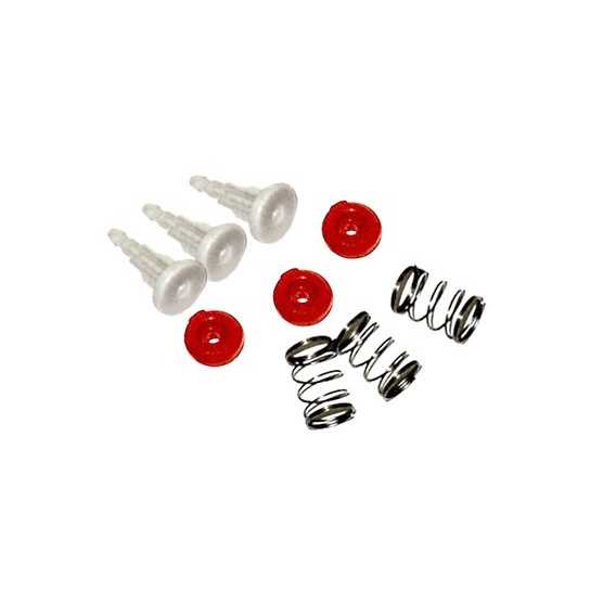 Karcher preforme complet 9.001-110.0 pour nettoyeur haute-pression k 4.86m-pl-wbq-v *eu