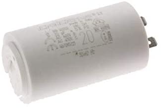 Karcher condensateur 20mikrof h=70 9.085-023.0 pour nettoyeur haute-pression karcher k 395 m-plus *