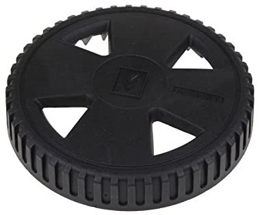 Karcher roue 2002 5.515-182.0 pour nettoyeur haute-pression karcher k 205 m-pl.m.o. 1.223-941.0