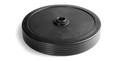 Karcher roue d180 6.435-766.0 pour nettoyeur haute-pression karcher k 6.70m-wb *eu 1.138-101.0