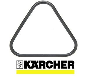 Karcher etoupe profilée haute pression 5.365-172.0 pour nettoyeur haute-pression karcher k 630 ms *f