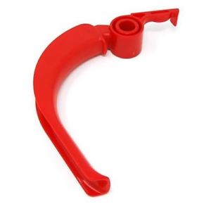 Bosch levier de manoeuvre f016l66238 pour tondeuse arm 3200