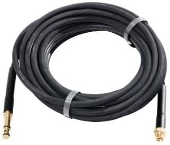 Nilfisk flexible hp pro 15m (dn 6 armE) remplacement / enrouleur - longu 6528613 pour nettoyeur haute-pression pro plus 160.2-15 x-tra