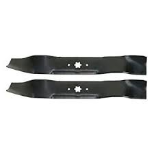 Mtd lame mulching 96 cm de coupe 742-0610a pour tondeuse autoportee lt 96 ext - 13h276kf682