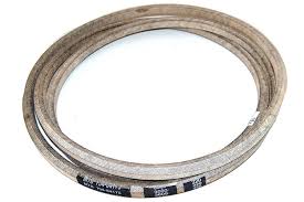 Mtd courroie de coupe 92 cm 754-04175 pour tondeuse autoportée mtd smart re 125 13a776ke600