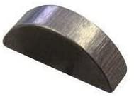 Sterwins clavette arbre moteur ø 254 112139150/0 pour tondeuse sterwins