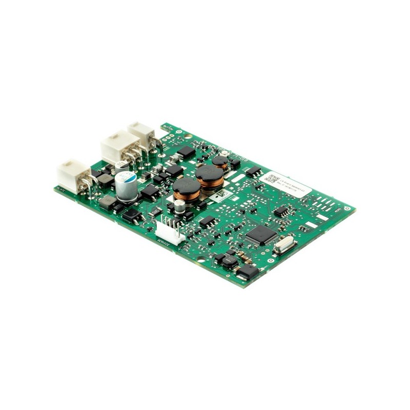 Circuit imprime station charge 592909302