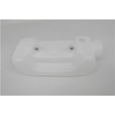 Echo reservoir essence 13100544332 pour coupe-bordure srm-250