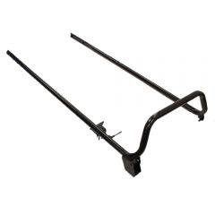 Honda guidon ex53110ve1r00za 53110-ve1-r01za pour tondeuse hrx217k5