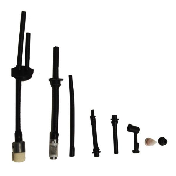 Hyundai kit durites 14091058 pour debroussailleuse hel2530