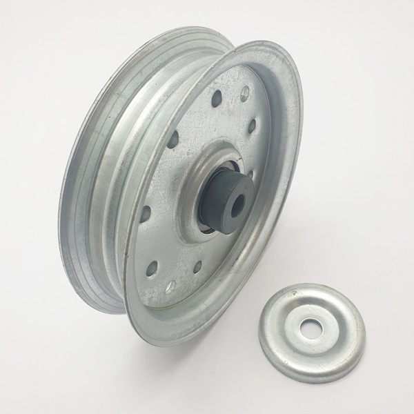 Cub cadet poulie tendeur 753-08171 pour tondeuse gt1223