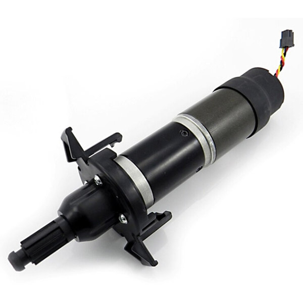 Robomow moteur de roue smsb6206b pour tondeuse rs615pro