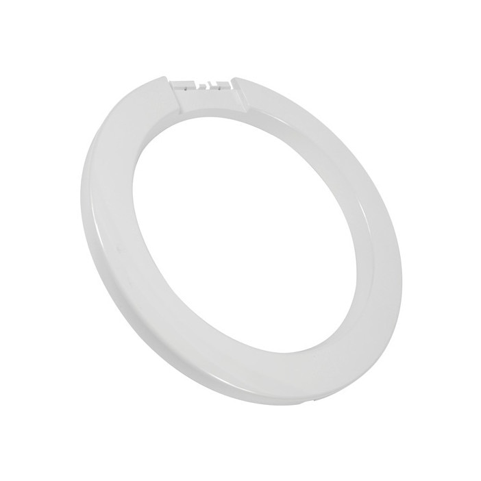 Aeg cadre exterieur de hublot pour lave-linge 1108252006 pour lave-linge l6464l