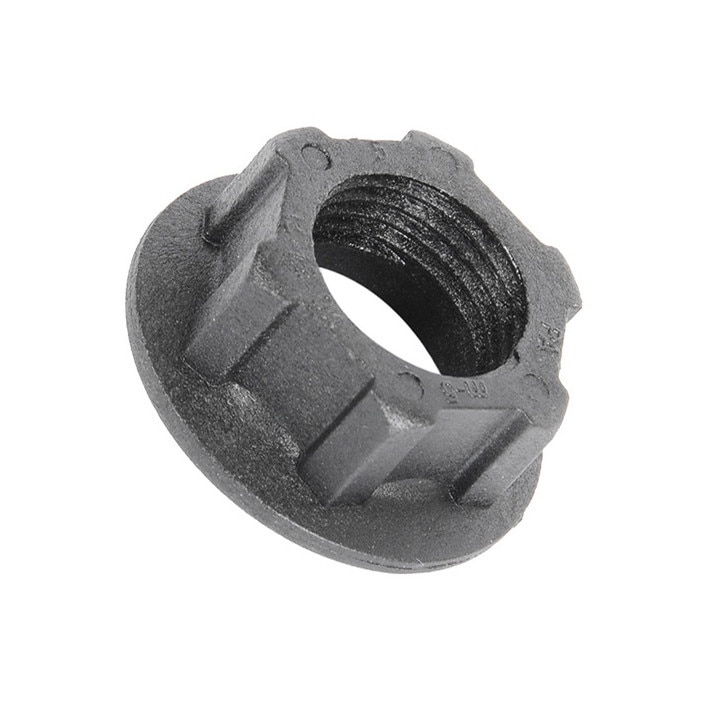 Aeg Écrou pour pied de lave-linge 1108771005 pour aeg eww1697mdw 91460460100