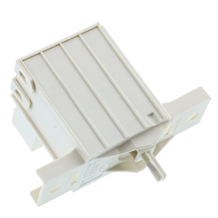Aeg interrupteur principal de lave-vaisselle 1111433007 pour aeg f65010ilm 91197660401