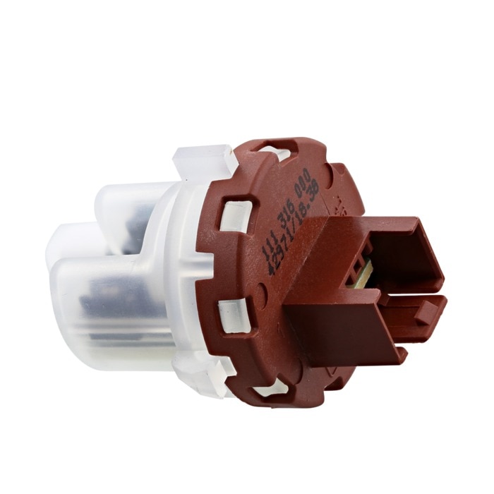 Aeg capteur de température pour lave-vaisselle 1113160004 pour aeg esl68060 91193821800