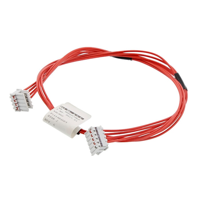 Aeg faisceau de cablage de carte d'interface utilisateur pour lave-vaisselle 1114038019 pour lave-vaisselle f55000vi0p