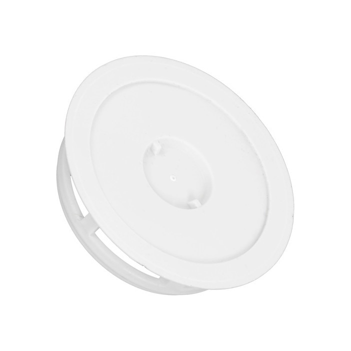 Aeg pièce supérieure pour bras daspersion supérieur de lave-vaisselle 1118134004 pour aeg f86010vi 9