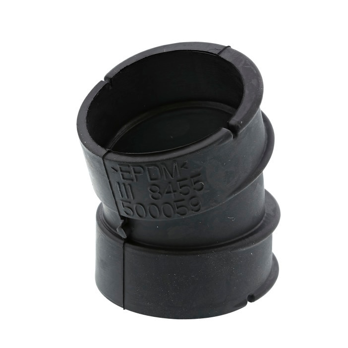 Aeg tuyau de raccordement entre pompe de circulation et vidange de cuve 1118455102 pour lave-vaissel
