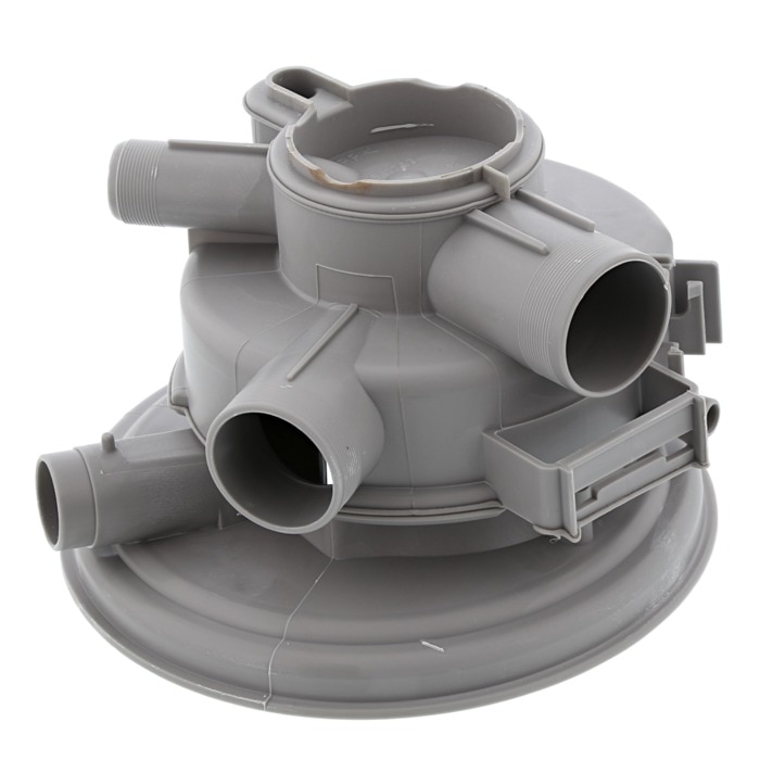 Aeg bac de vidange pour lave-vaisselle 1118460607 pour aeg fav80850us 91123627301