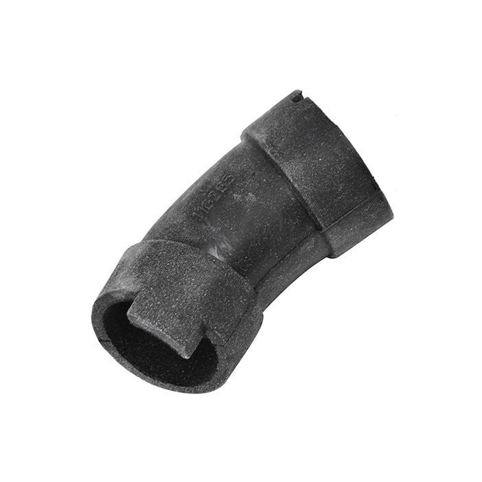 Electrolux raccord de tuyau entre pompe et résistance pour lave-vaisselle 1118946126 pour electrolux
