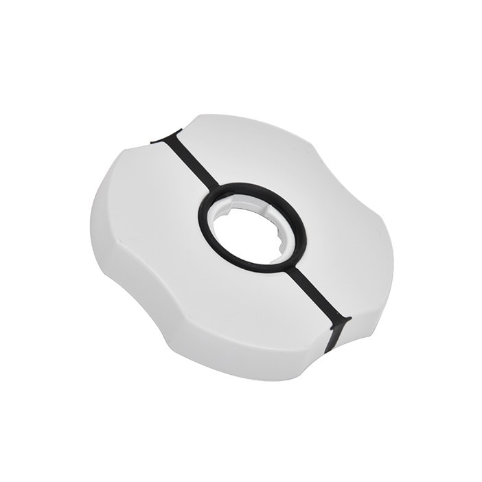 Electrolux Écrou de bras daspersion supérieur pour lave-vaisselle 1119307013 pour electrolux f88060v