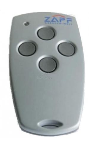 télécommande portail zapf 304-433