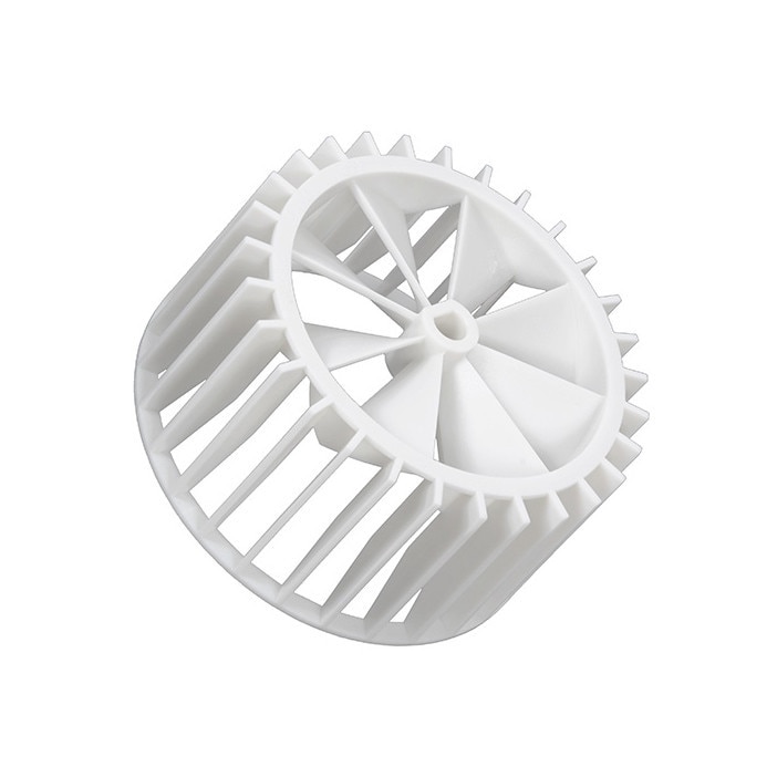 Aeg turbine de refroidissement pour sèche-linge 1123341008 pour aeg lth57800 91601201300