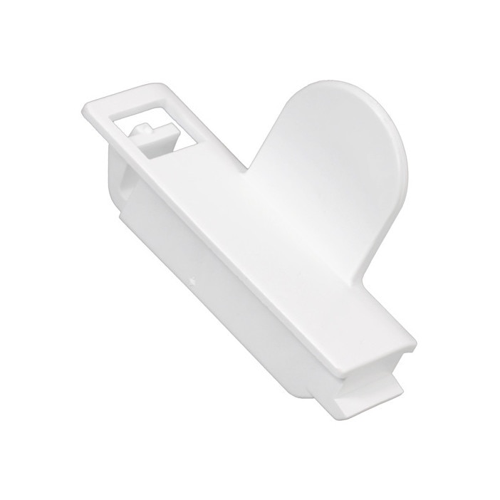 Aeg poussoir de hublot pour sèche-linge 1123361014 pour aeg edi97170w 91609667303