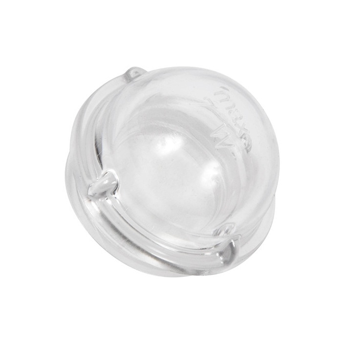 Aeg diffuseur déclairage pour sèche-linge 1123424002 pour aeg t88800 91609617400