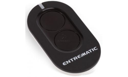 télécommande portail entrematic zen2