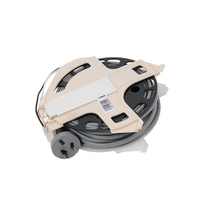 Electrolux enrouleur de câble daspirateur avec câble inclus 1128341599 pour electrolux z5525