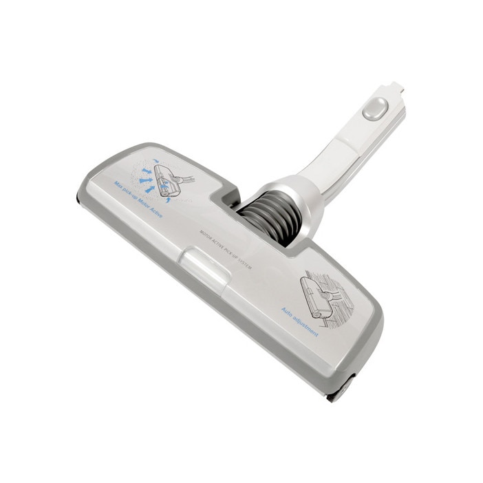 Aeg bodendüse sumoactive 1131400648 für 36mm ovalrohr mit klickverschluss pour aspirateur aeg