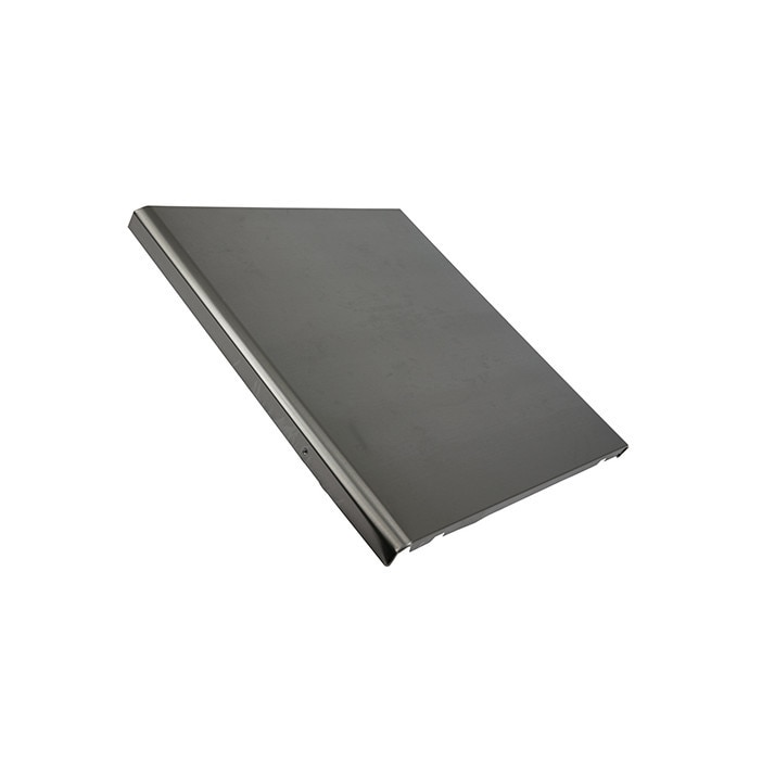 Electrolux porte extérieure inox pour lave-vaisselle 1170154718 pour electrolux zdf4010x 91151603303